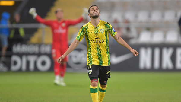 CD Tondela - Site Oficial do CD Tondela