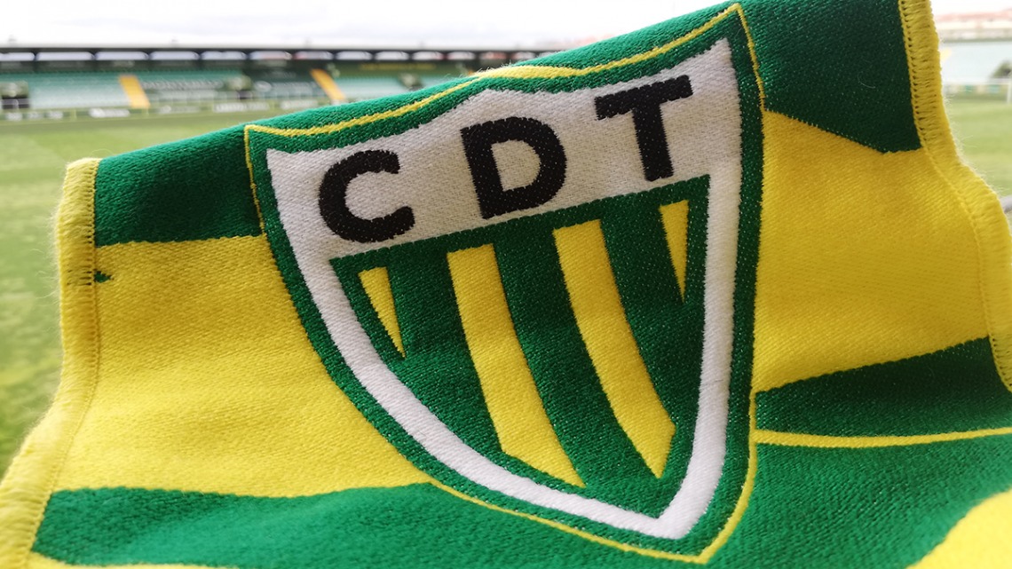 Clube desportivo de tondela