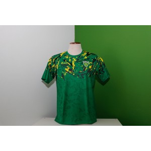 T'shirt Treino Verde